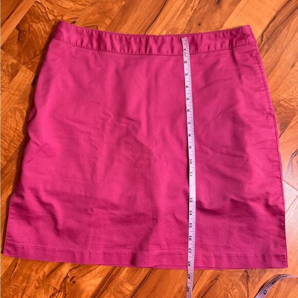 Adidas golf skort 🌺 excellent condition 🌺 size 8 - Picture 3 of 9